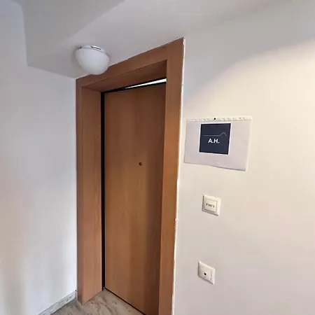 Apartment Ah Your In Athens