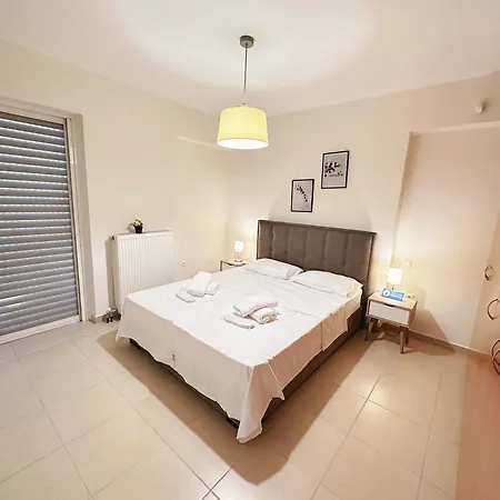 Apartment Ah Your In